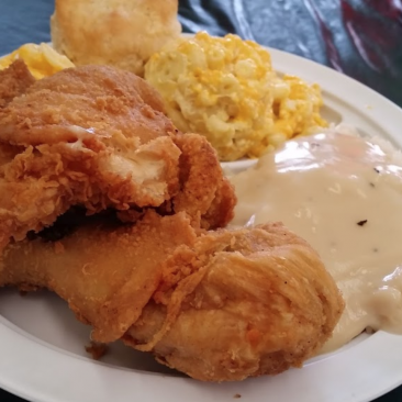Thomas Cafe in Georgetown, SC (3)