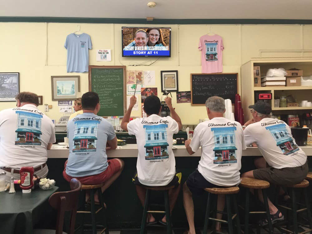 Thomas Cafe in Georgetown, SC (4)