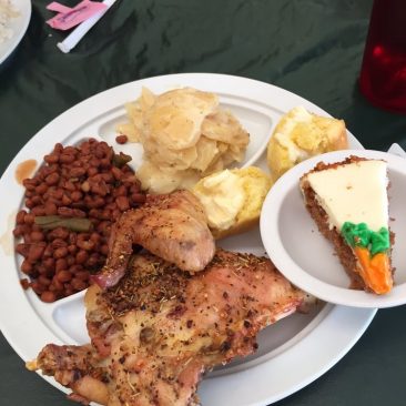 Thomas Cafe in Georgetown, SC (5)