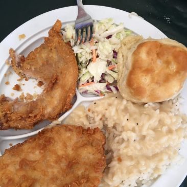 Thomas Cafe in Georgetown, SC (6)