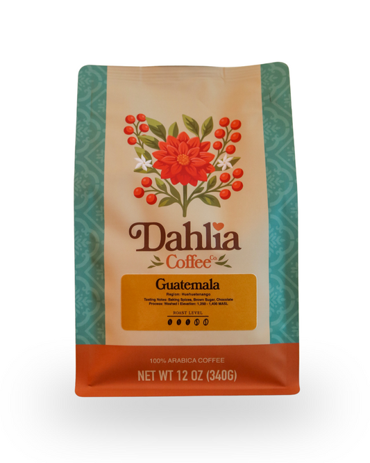 Dahlia Coffee in Cleveland, OH (3)