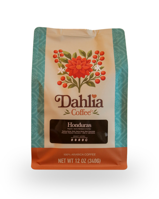 Dahlia Coffee in Cleveland, OH (4)