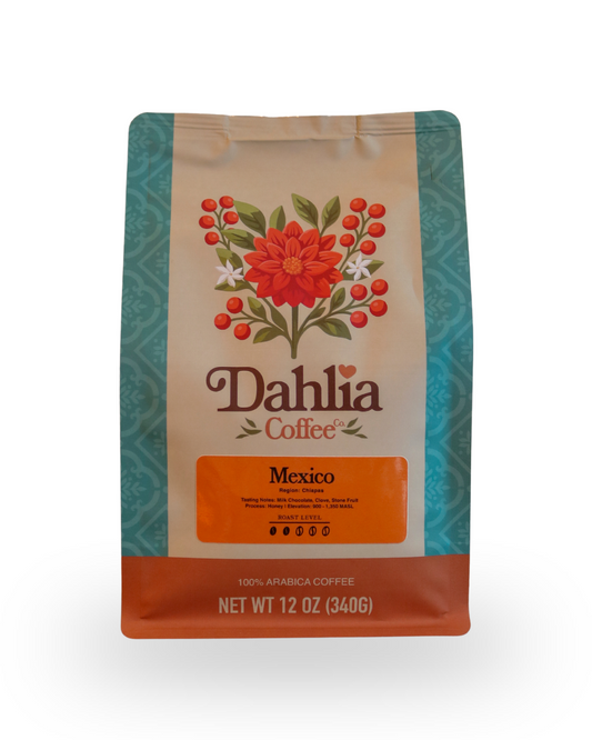 Dahlia Coffee in Cleveland, OH (5)
