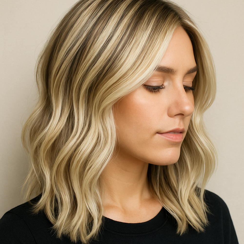 Lou Lou’s Salon in Moncks Corner, SC