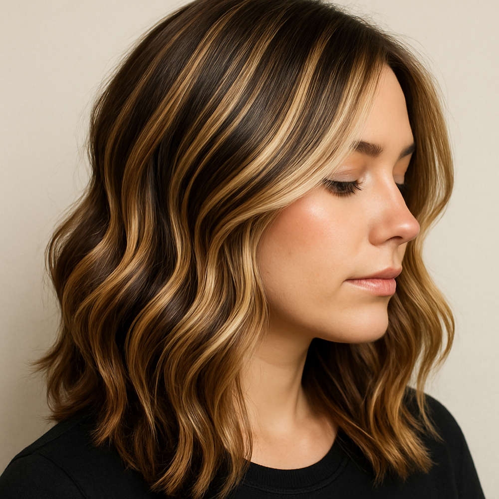 Lou Lou’s Salon in Moncks Corner, SC (2)