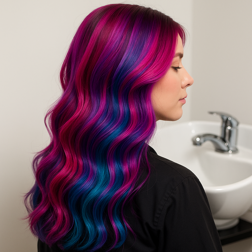 Lou Lou’s Salon in Moncks Corner, SC (4)