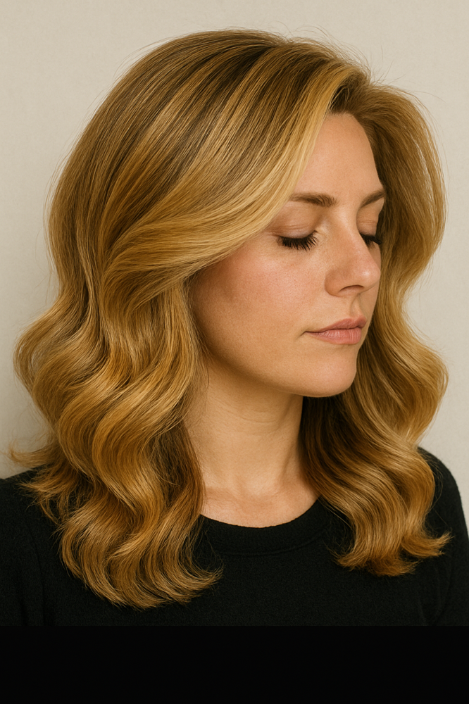 Lou Lou’s Salon in Moncks Corner, SC (5)