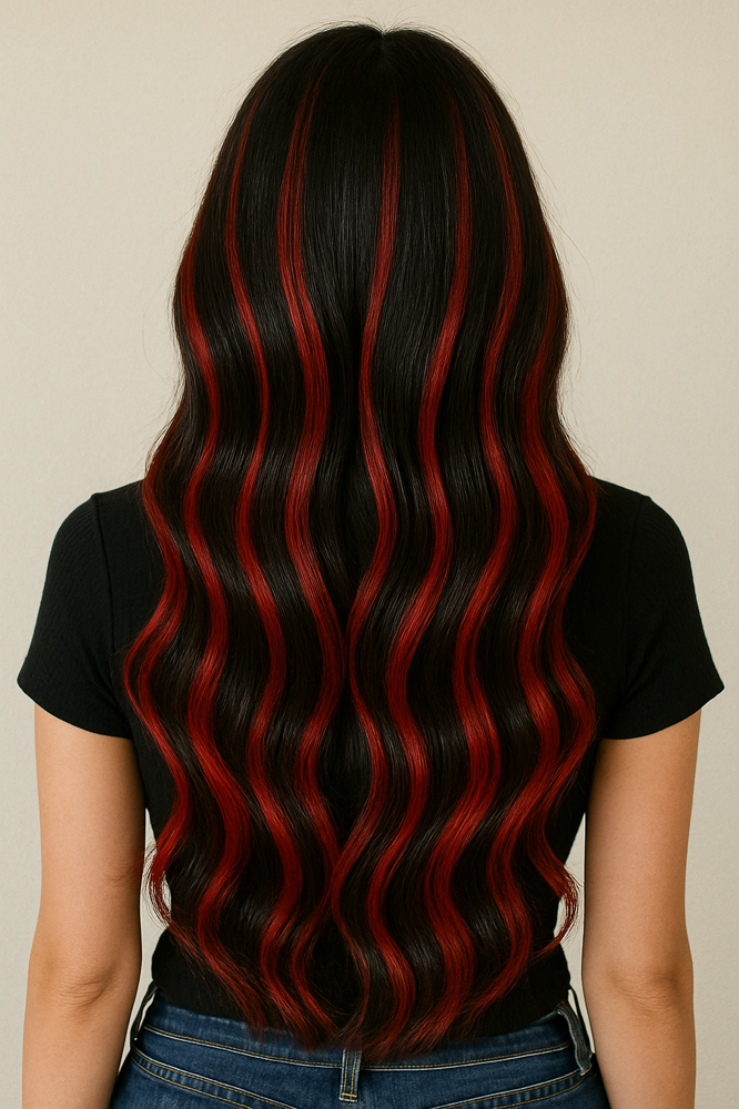 Lou Lou’s Salon in Moncks Corner, SC (6)
