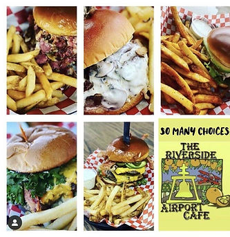 The Riverside Airport Cafe in Riverside, CA (3)