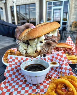 The Riverside Airport Cafe in Riverside, CA (6)