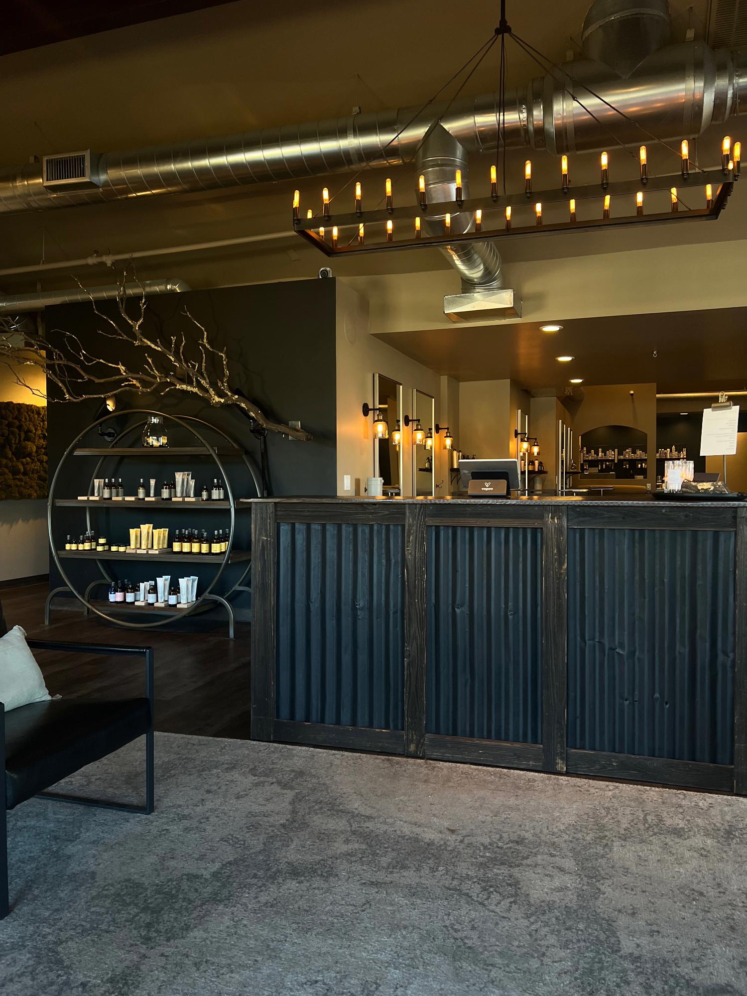 Salon 1938 in Granite Bay, CA