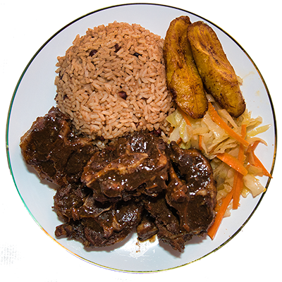 Irie Caribbean American in Woodbridge, VA