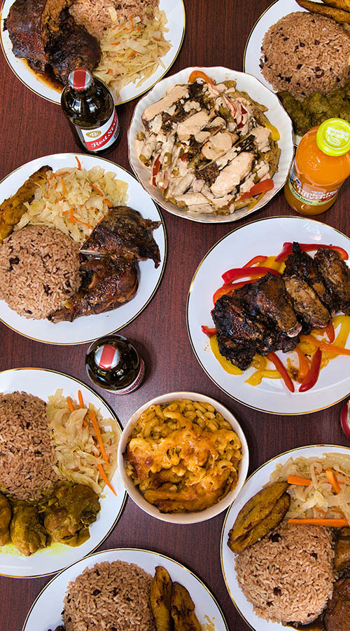 Irie Caribbean American in Woodbridge, VA (4)