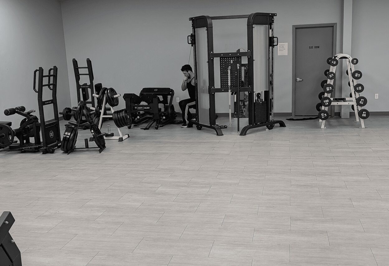 NoNonsense Training & Fitness (NTF) in Elyria, OH (4)