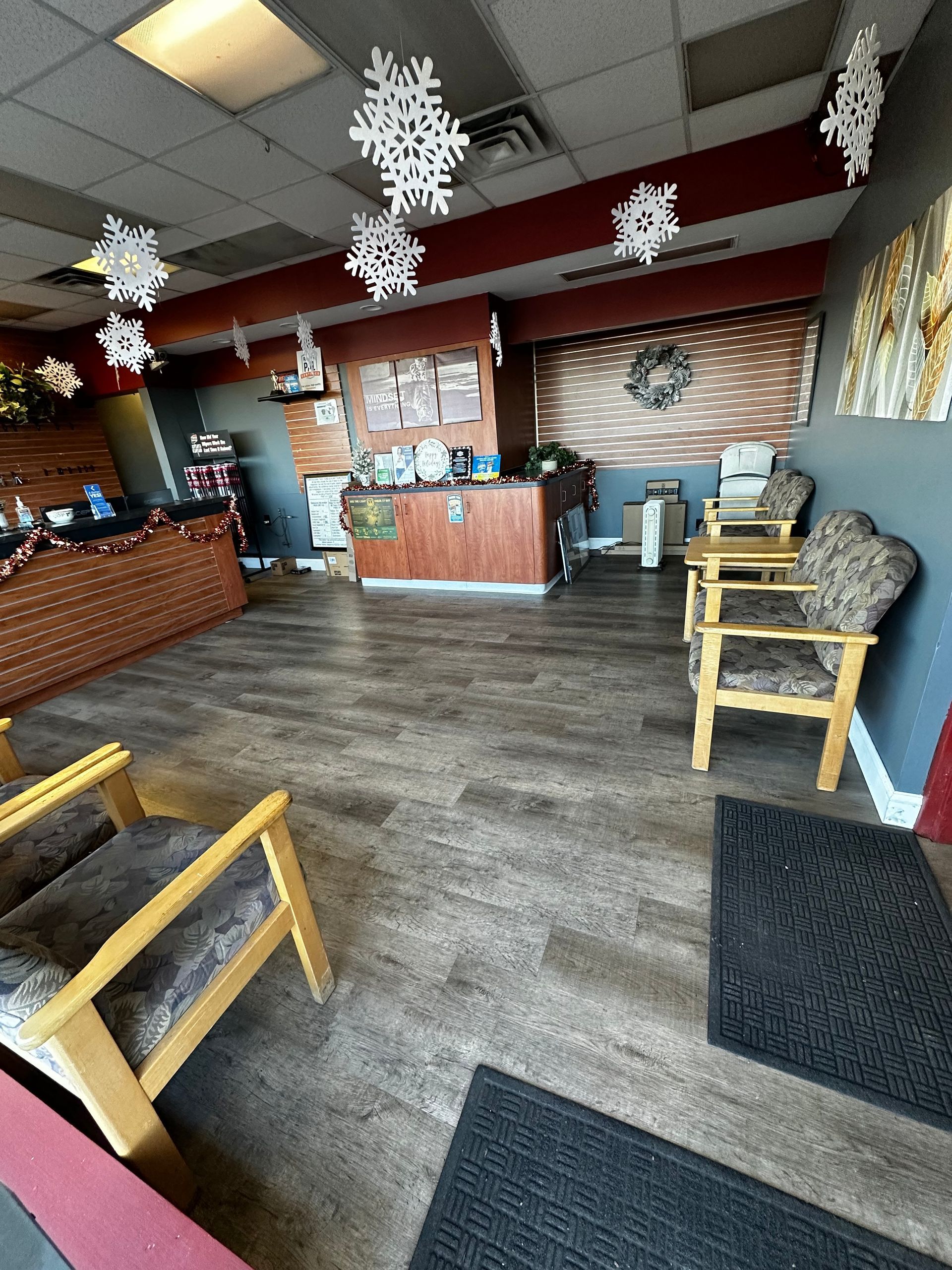 Starbrite Auto Repair in Souderton, PA