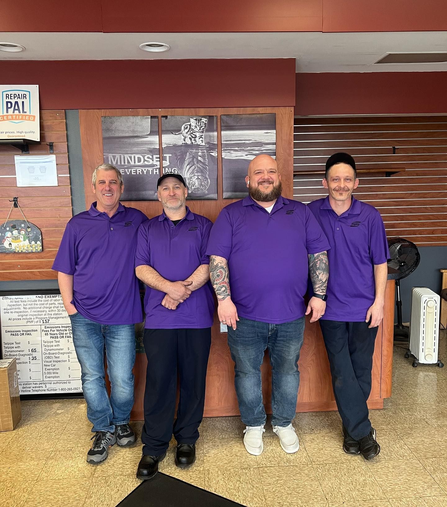 Starbrite Auto Repair in Souderton, PA (2)