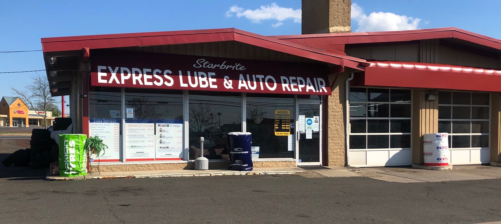 Starbrite Auto Repair in Souderton, PA (4)