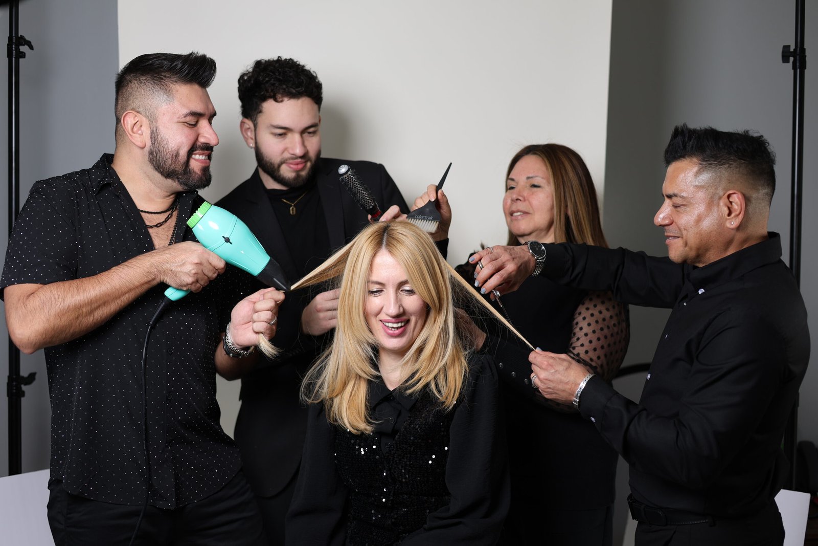 MStudio- Hair Salon in Bethesda, MD in Bethesda, MD