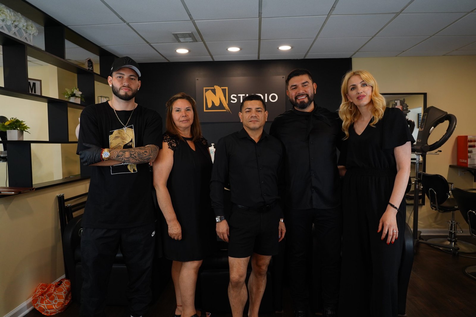 MStudio- Hair Salon in Bethesda, MD in Bethesda, MD (2)