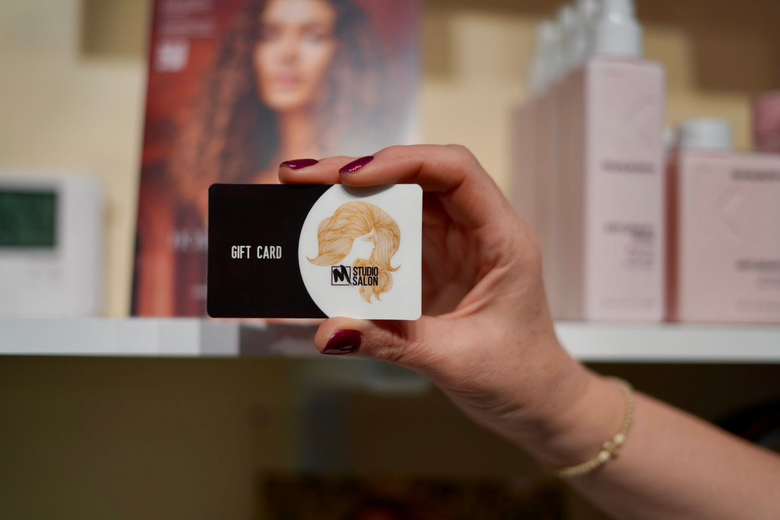 MStudio- Hair Salon in Bethesda, MD in Bethesda, MD (5)