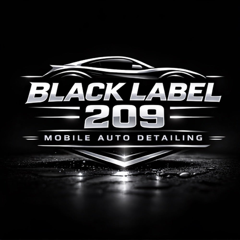Black label 209 in Ceres, CA (2)