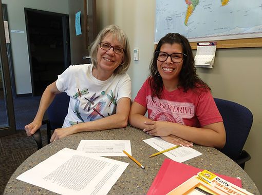 The Adult Literacy Center of Ozaukee County in Grafton, WI (4)