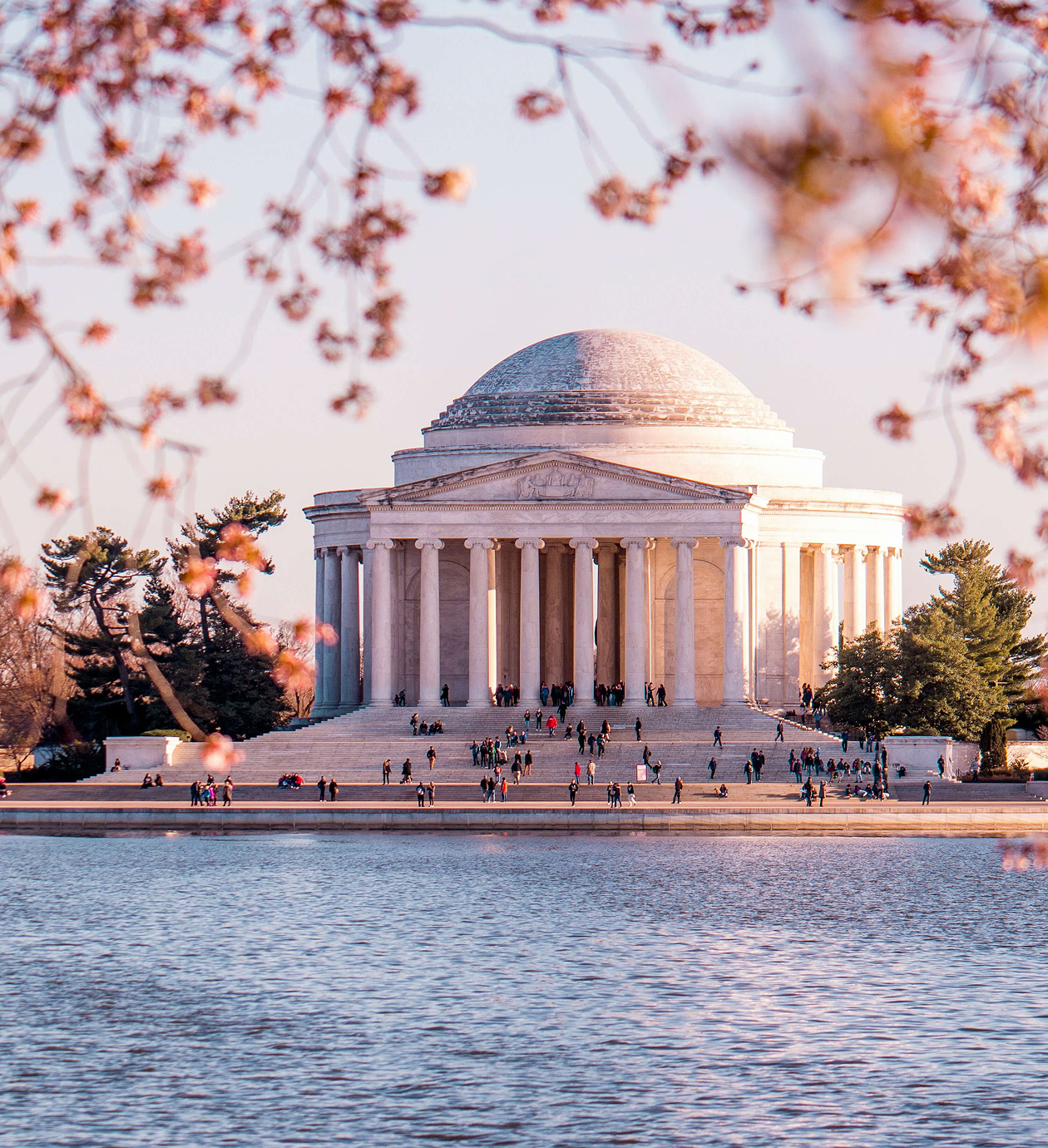 Maids in Black in Washington, DC, DC