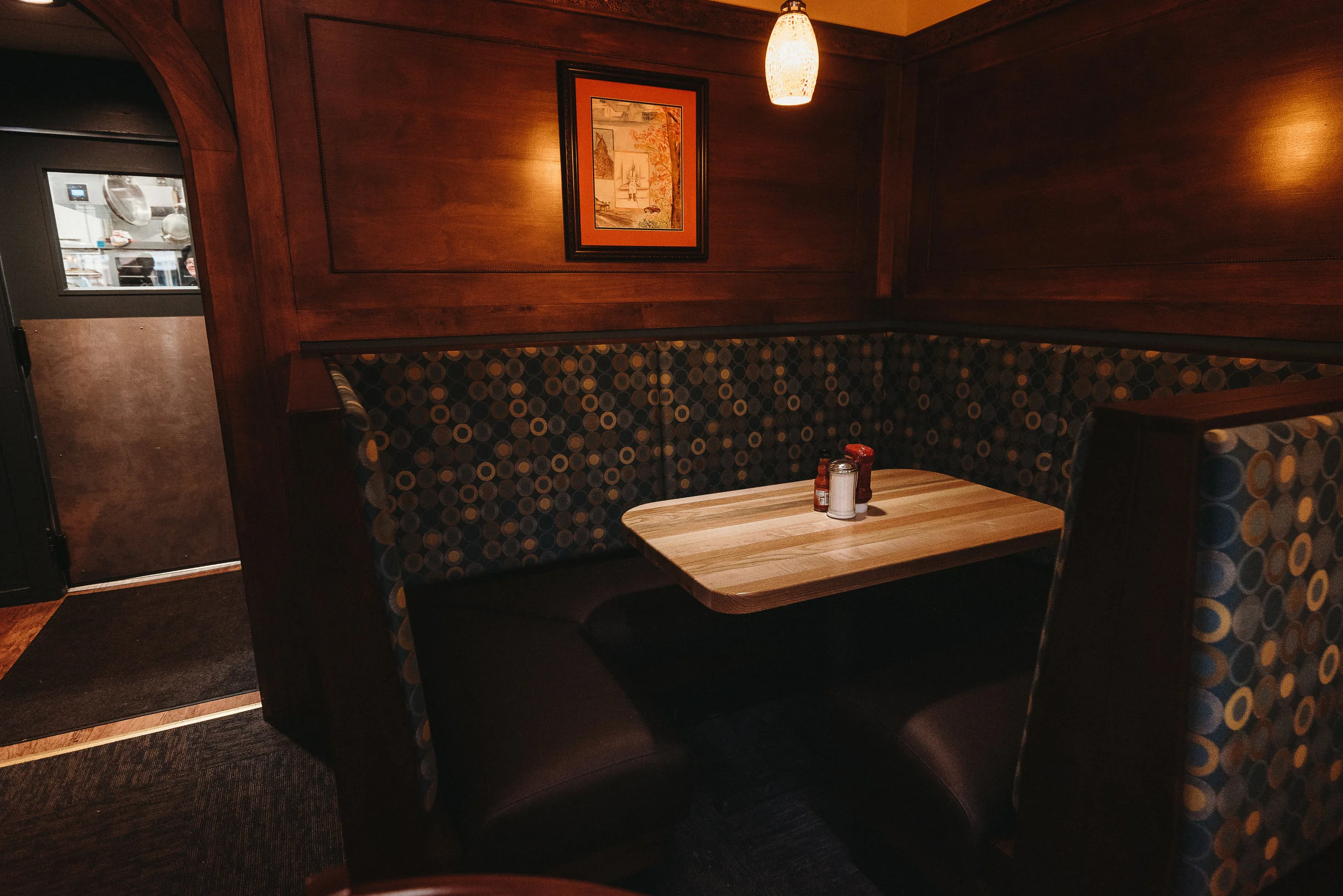Plaza Restaurant in Warren, PA (4)