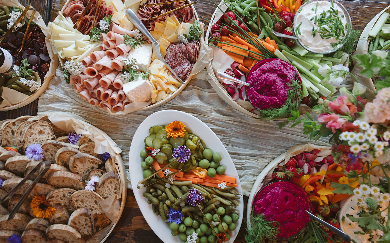 Noble Rind Cheese Company in Viroqua, WI