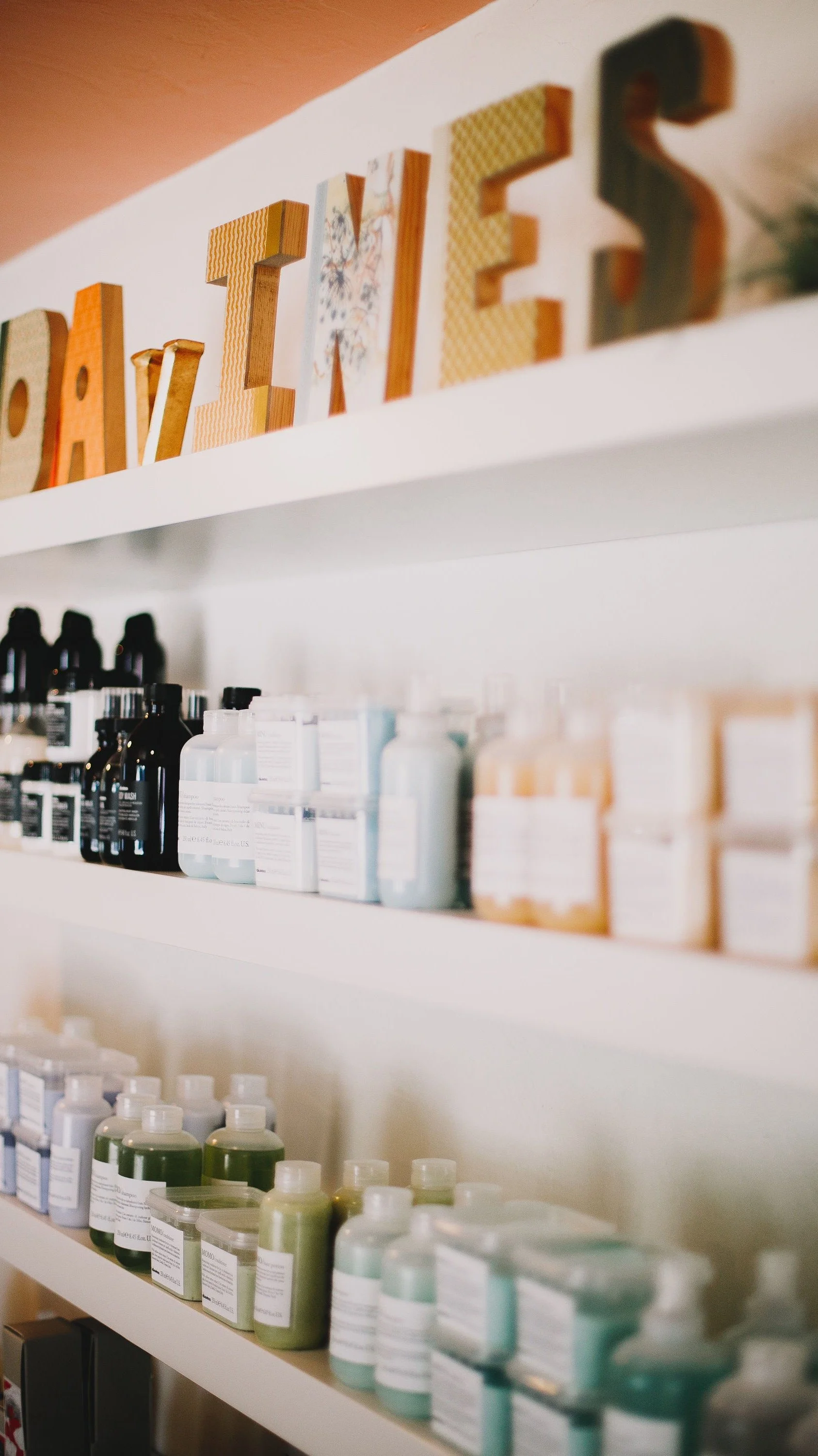 Top Knot Salon & General Store in Morgan Hill, CA (4)