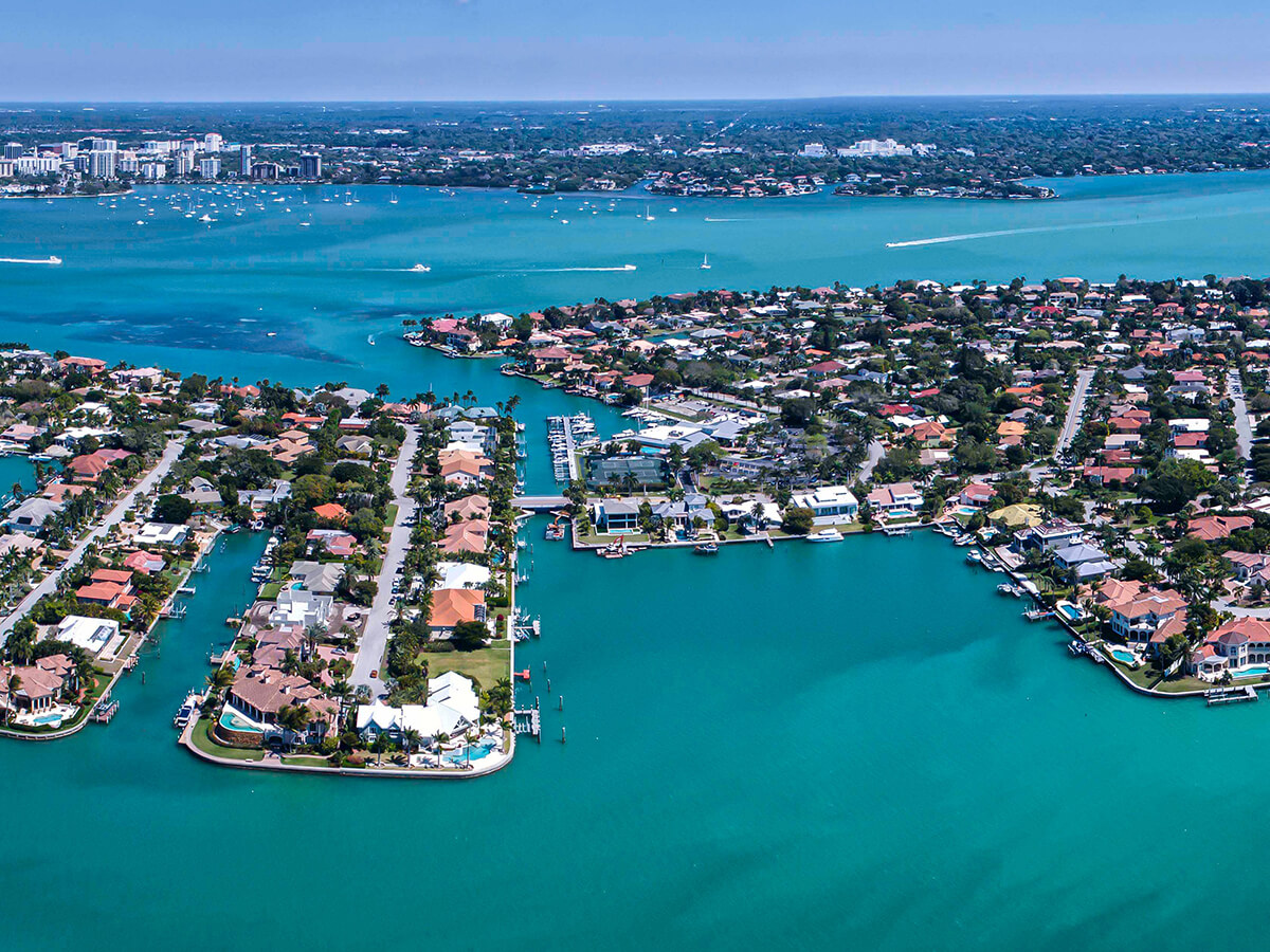 LBKathy Group - Kathy Callahan in Longboat Key, FL