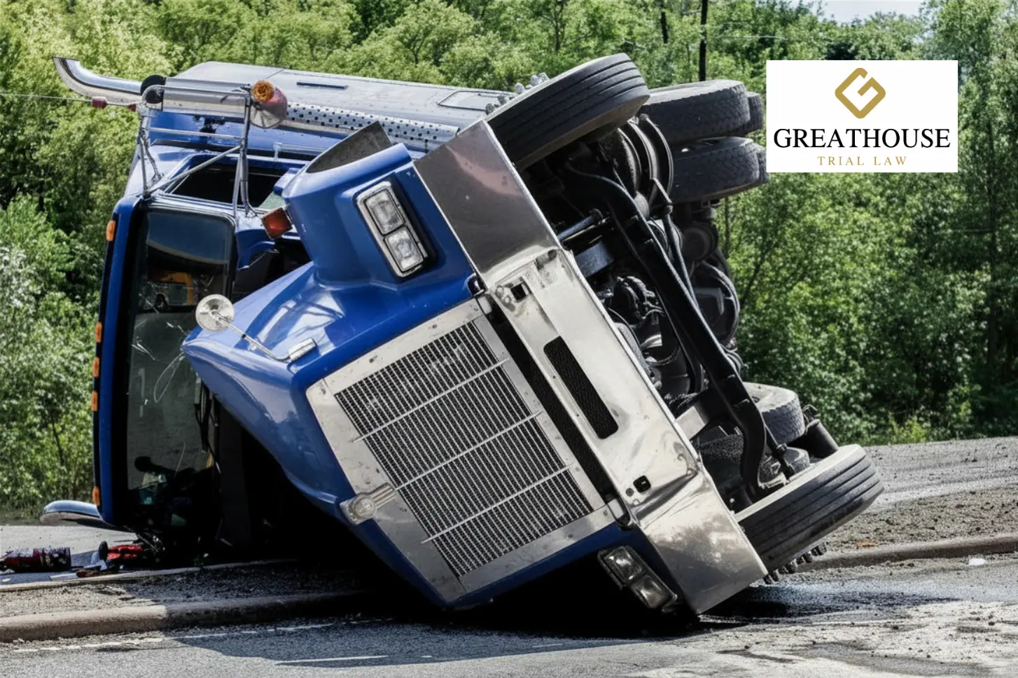 Greathouse Trial Law, LLC in Atlanta, GA (3)