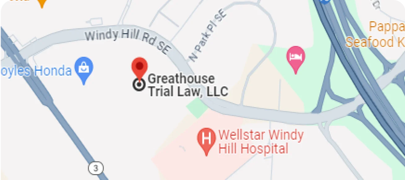 Greathouse Trial Law, LLC in Atlanta, GA (6)