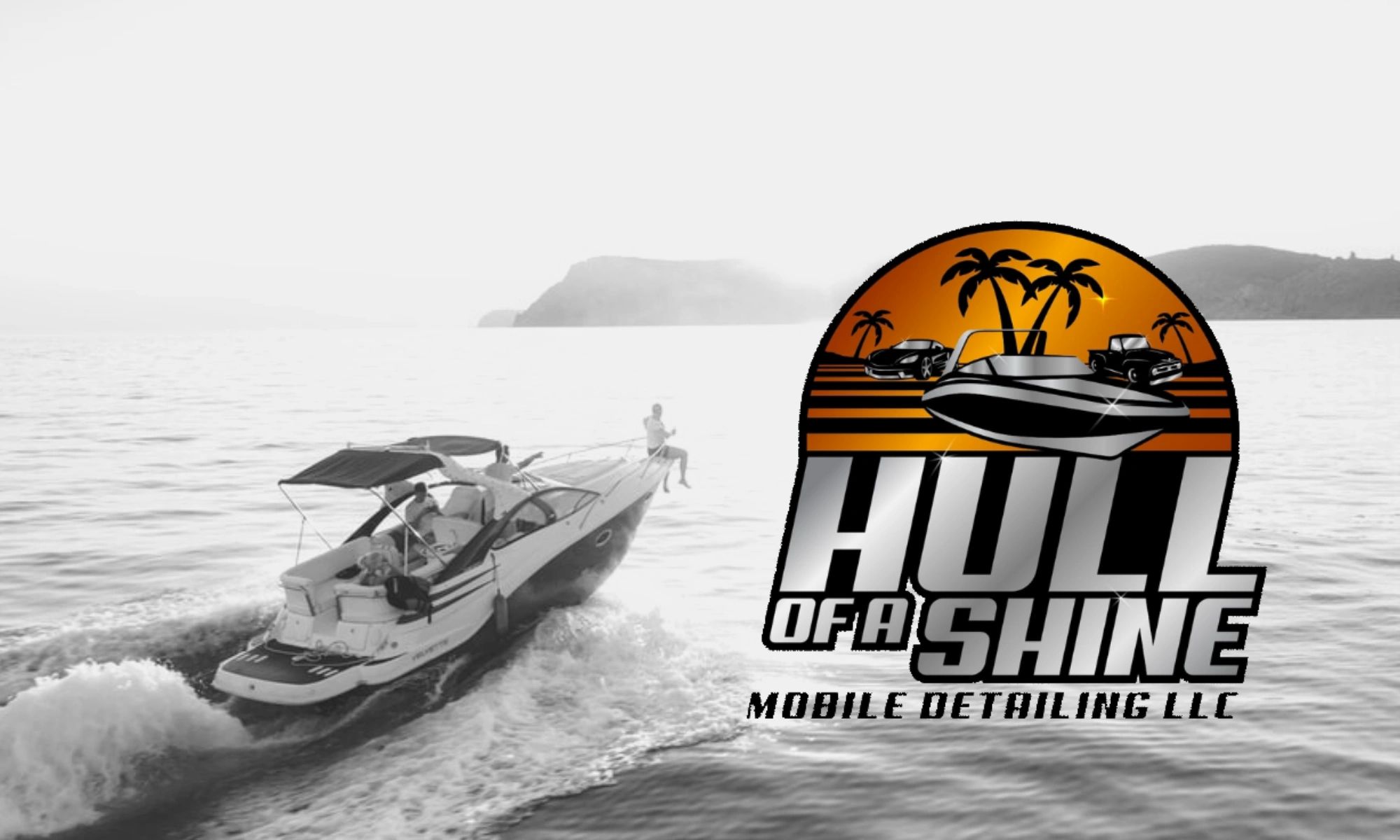 Hull of a Shine Mobile Detailing LLC. in Cape Coral, FL (2)
