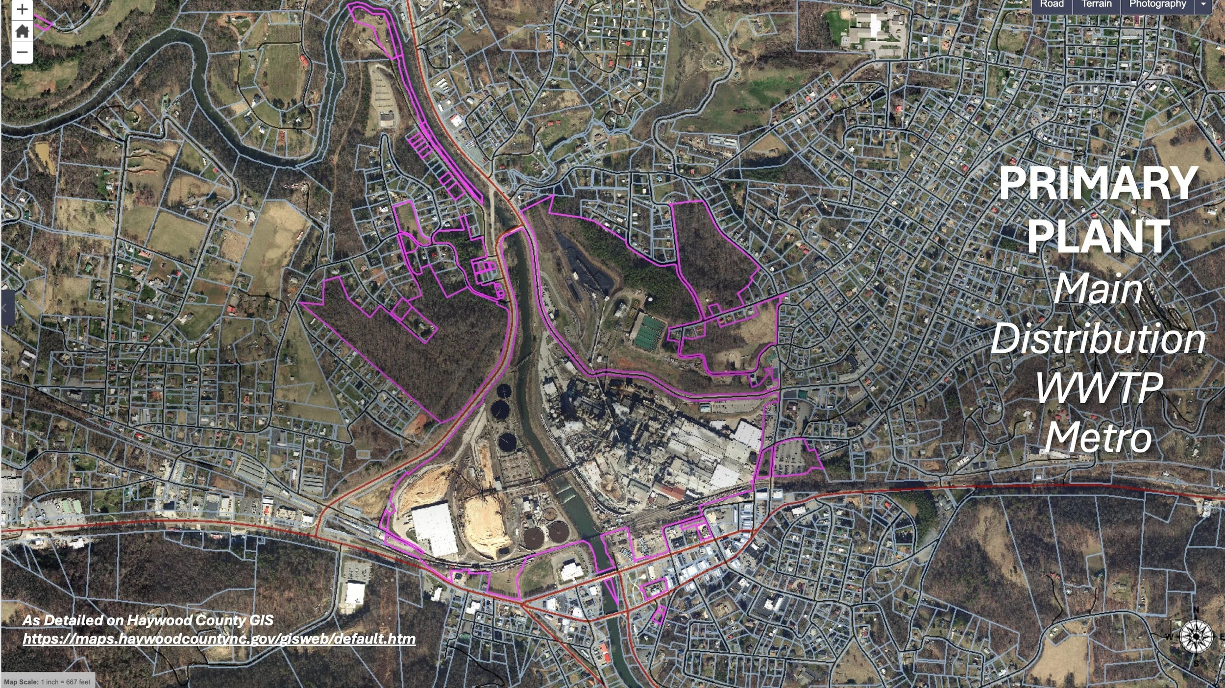 Two Banks Development, LLC in Canton, NC (5)