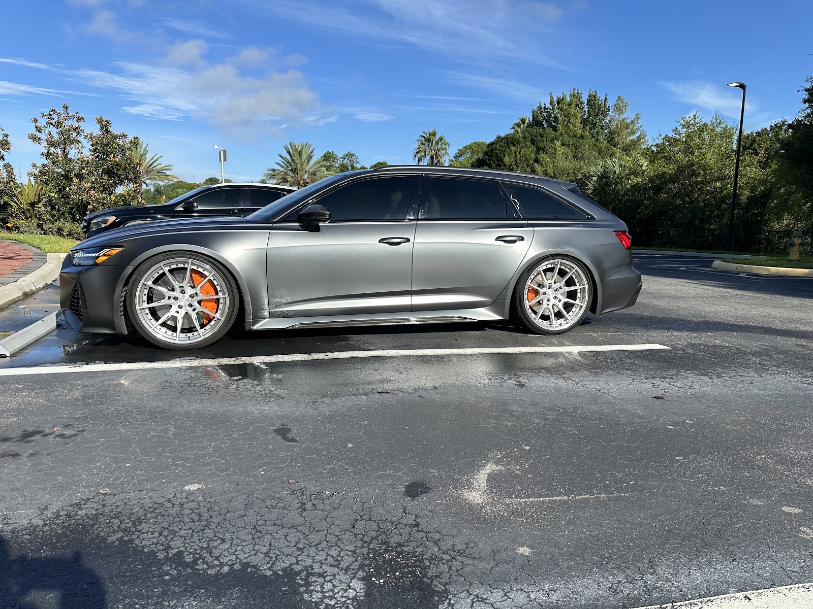 We Wax the Competition in Winter Park, FL