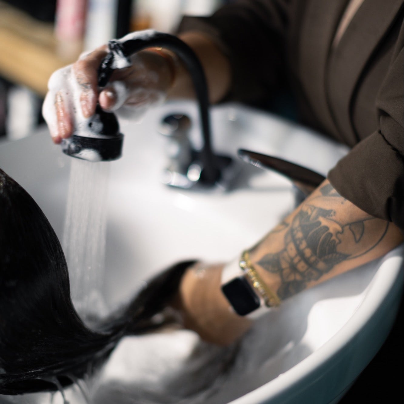 Bloom Salon + Studio in San Antonio, TX (2)