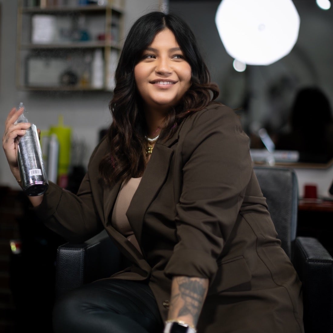 Bloom Salon + Studio in San Antonio, TX (4)