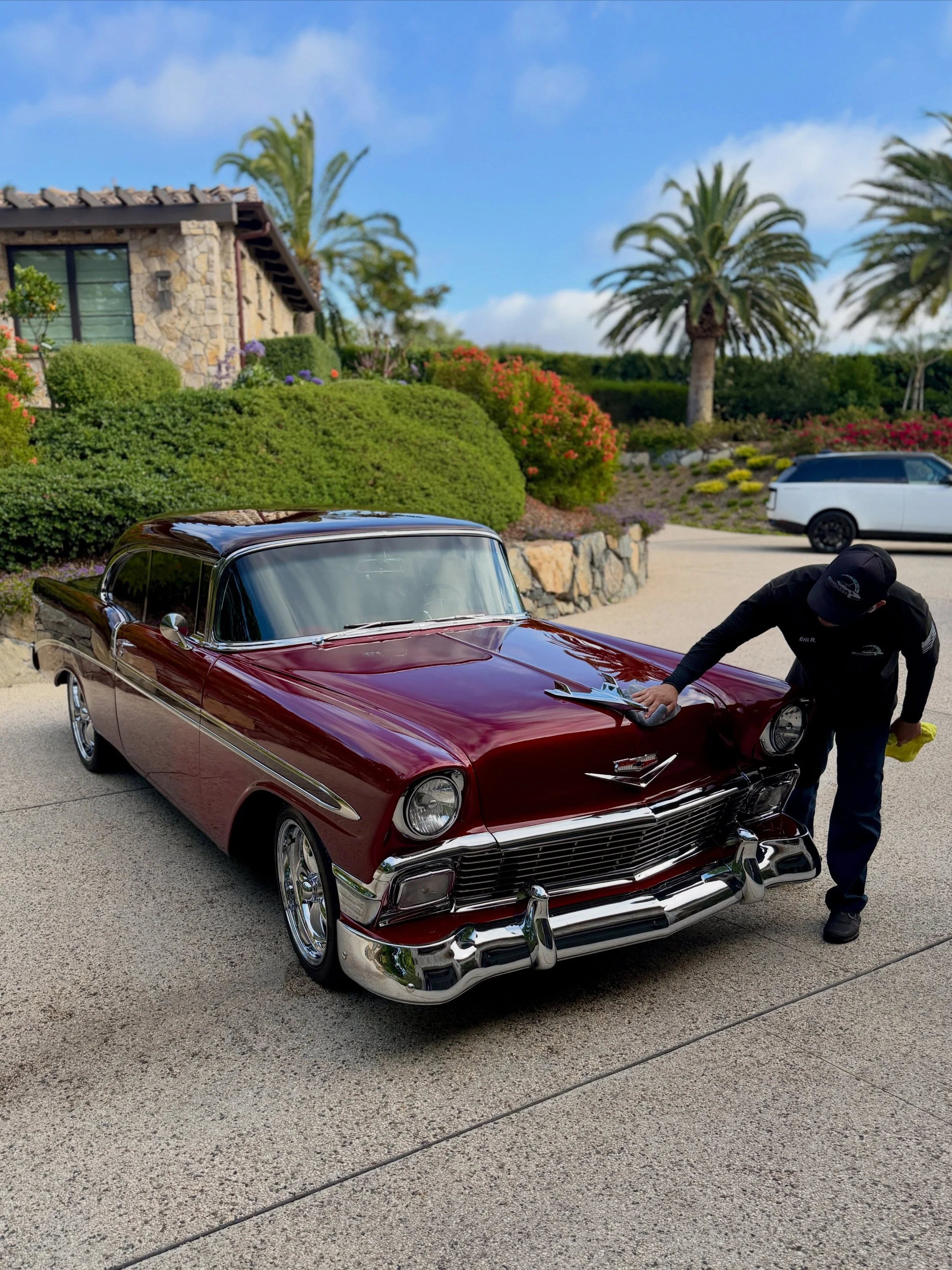 RevItClean Auto Spa | Ceramic Coating & Detail Service Escondido, CA in Escondido, CA