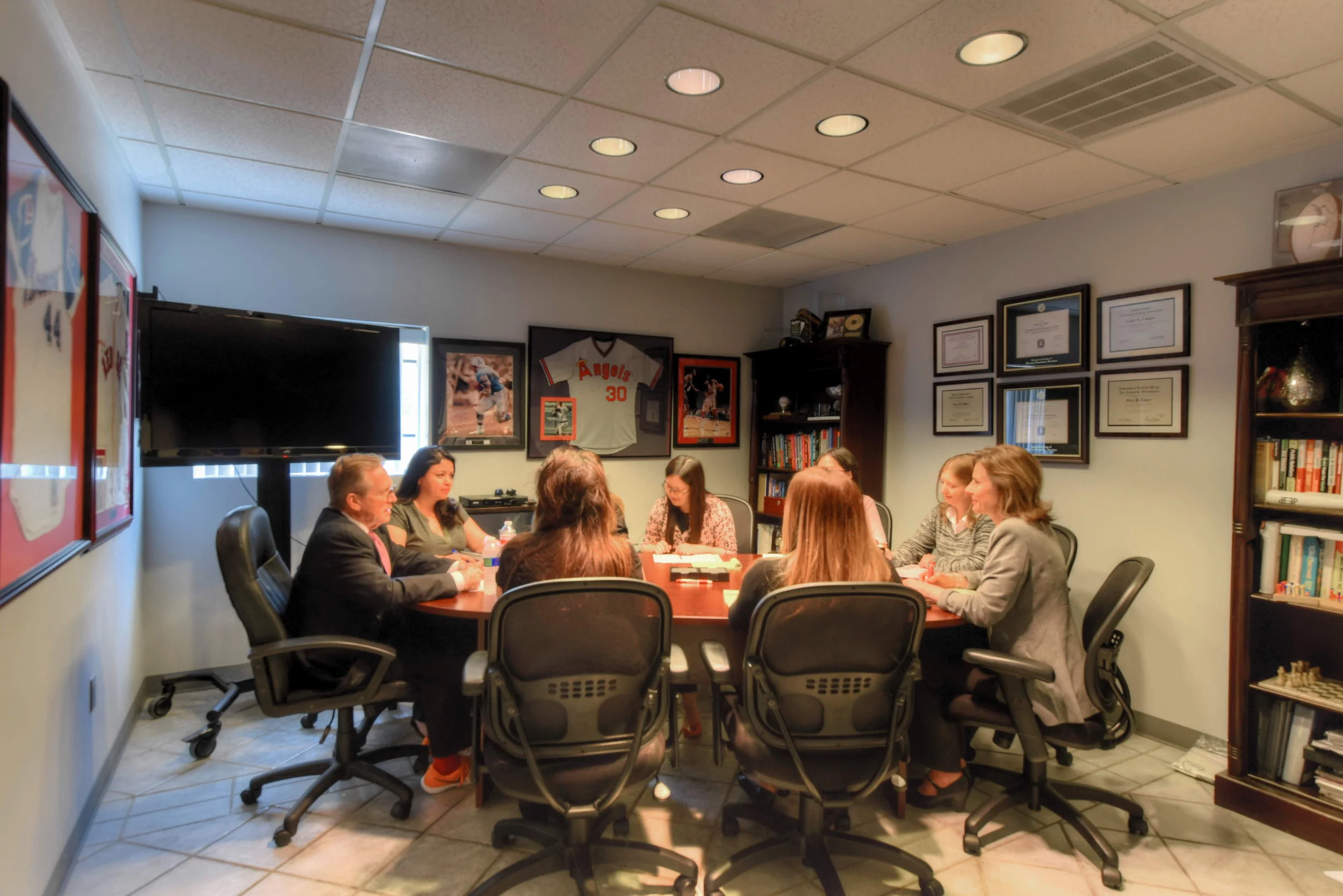 Cooper CPA Group in Houston, TX (3)