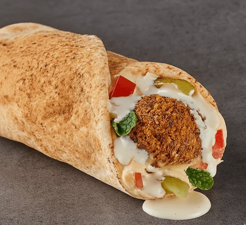 The Shawarma Spot in Palatine, IL (3)