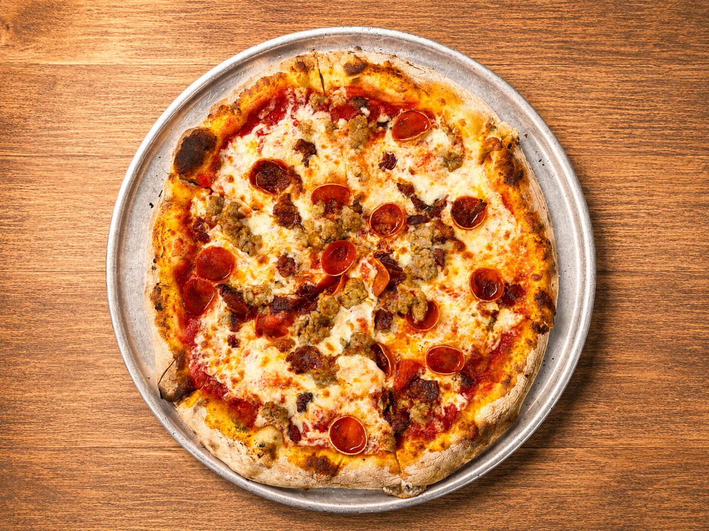 Classic Crust Catering in Osprey, FL