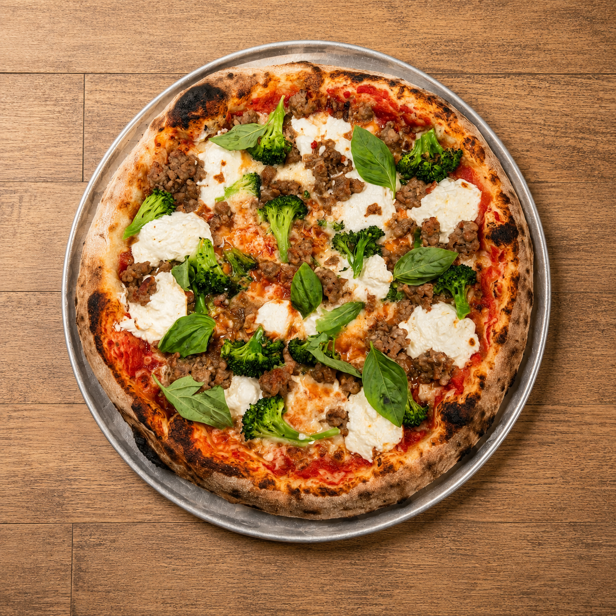 Classic Crust Catering in Osprey, FL (3)
