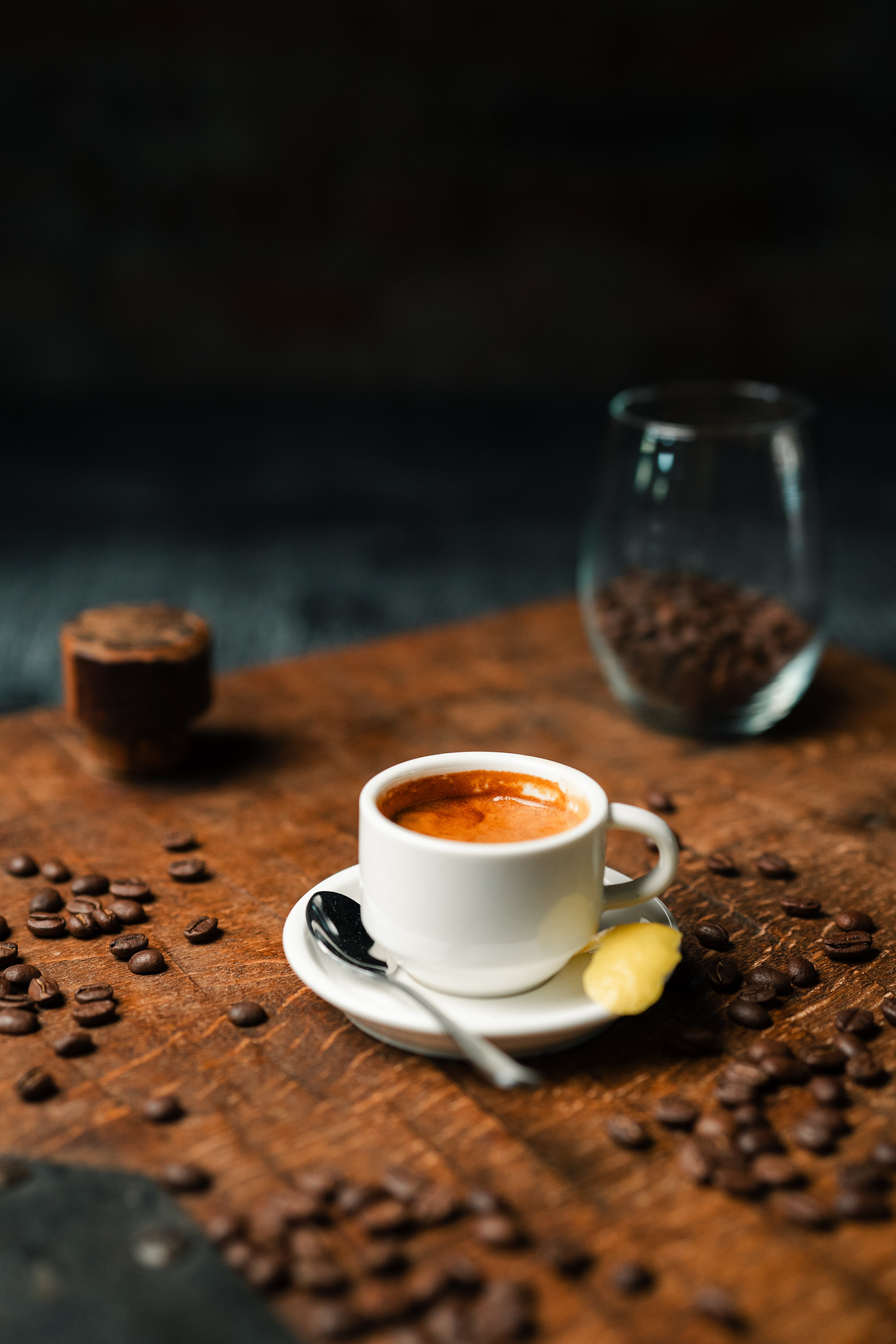 Blue Ridge Bootleg Coffee Roastery and Cafe in Sylva, NC (4)