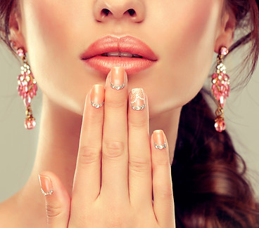 TL Nails in Worthington, OH (2)