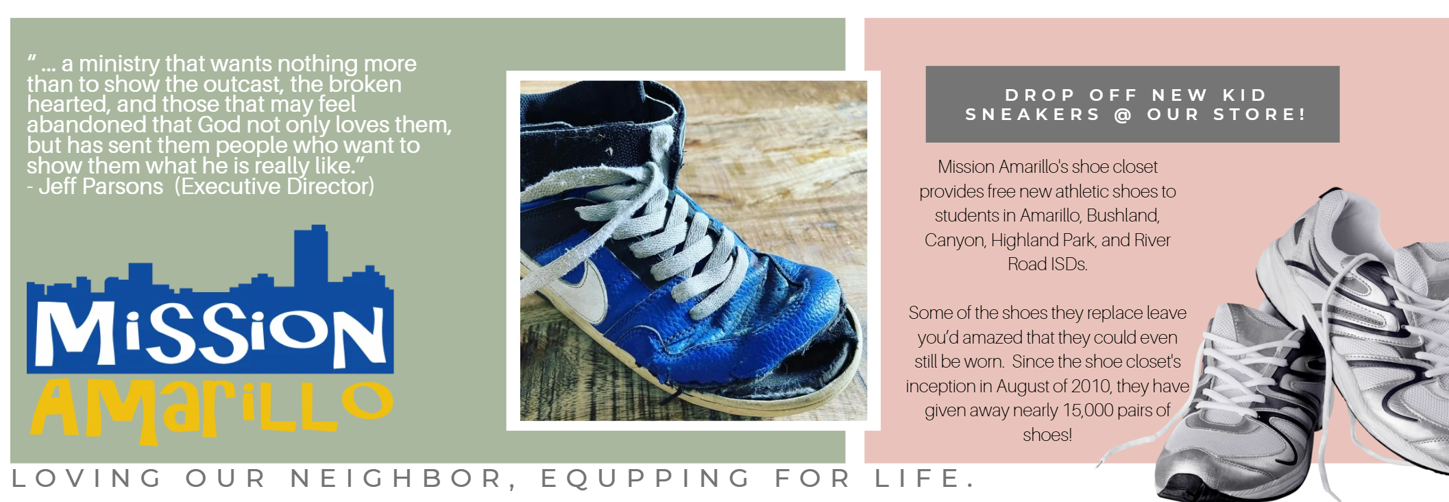 Purpose + Passion Boutique in Amarillo, TX (2)
