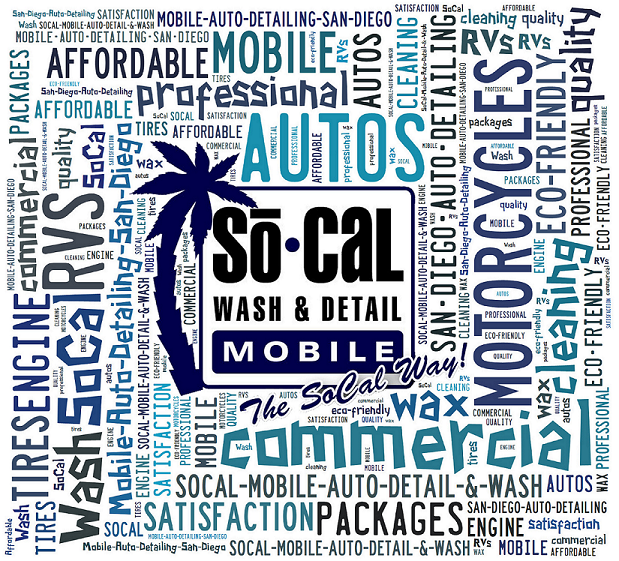 SoCal Mobile Auto Detail & Wash in La Jolla, CA (3)