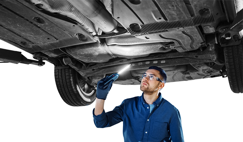 Hopps Automotive And Towing in Keene, TX (2)