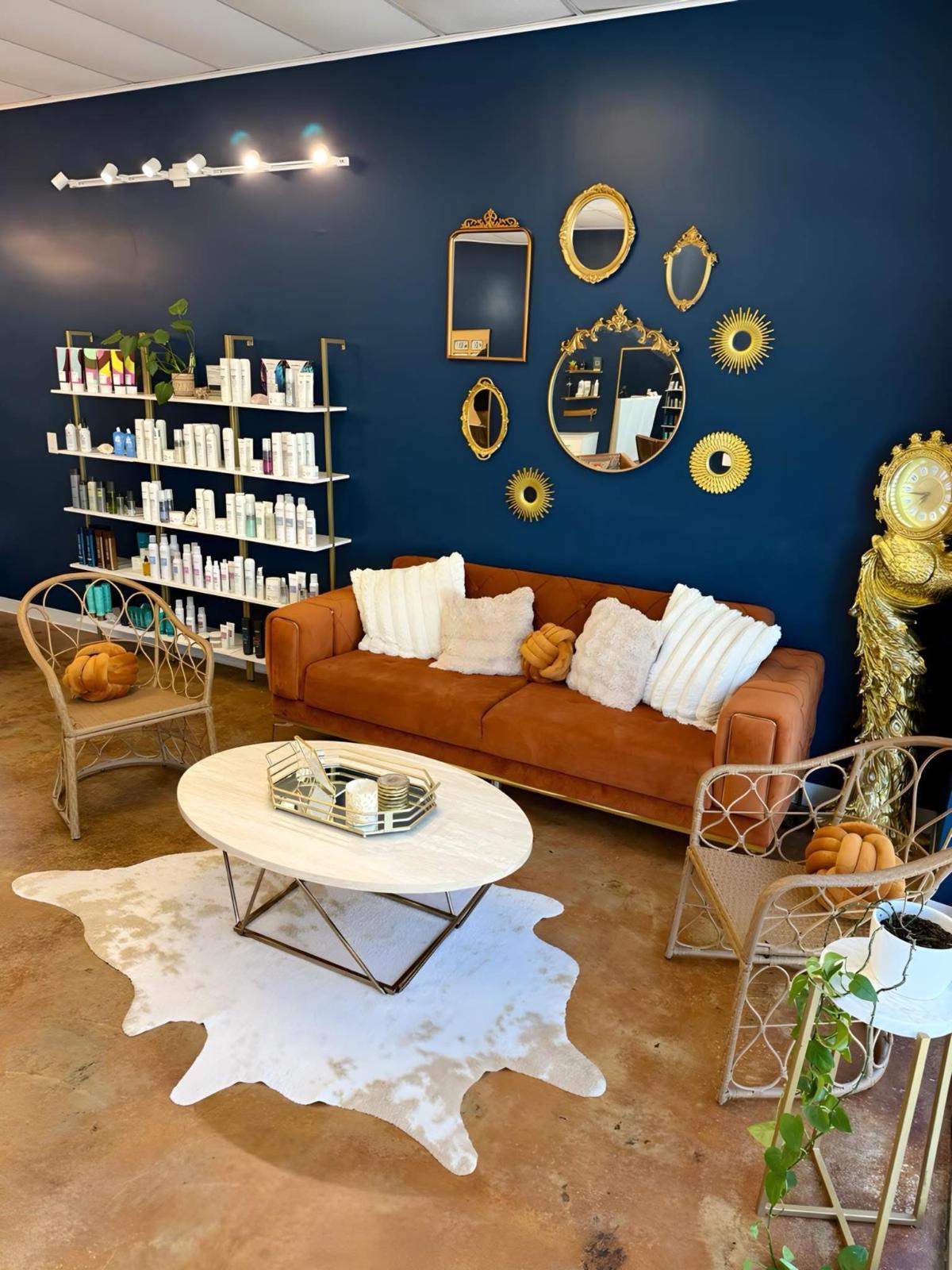 Mane Squeeze Salon in Orange Park, FL (4)
