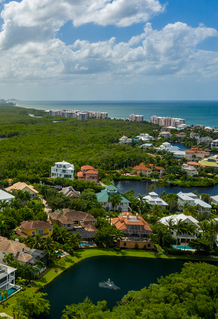 Threlkeld, Stahl & Johnson, P.A. in Estero, FL